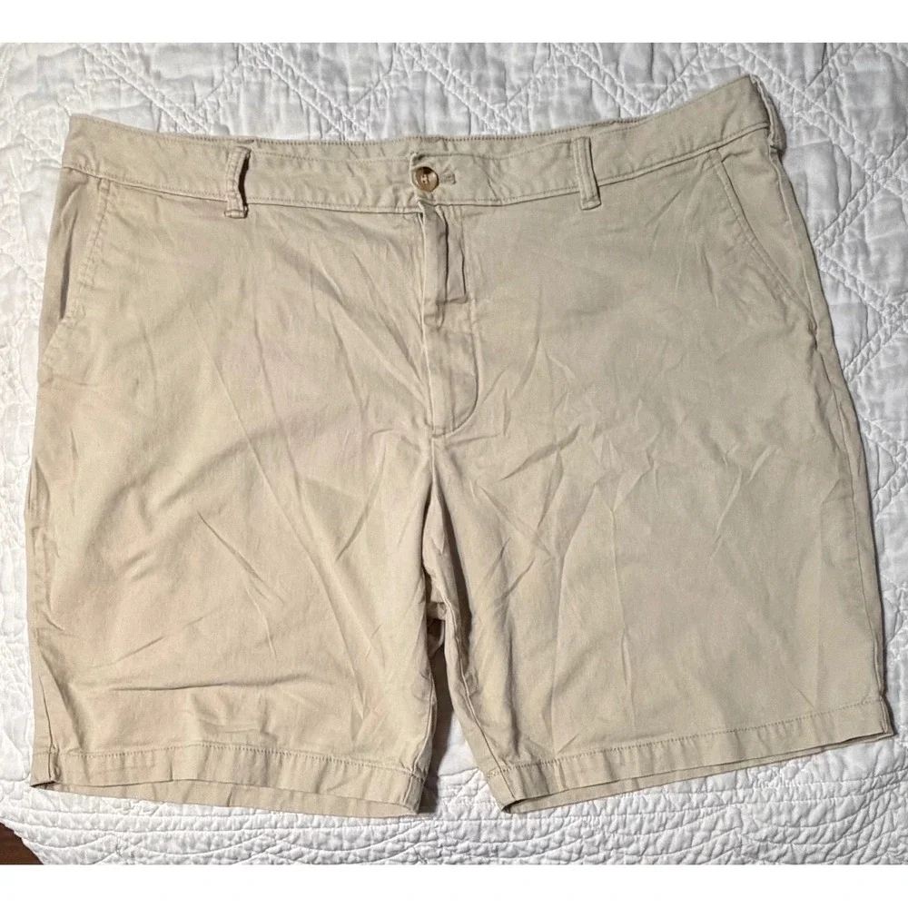 Izod saltwater chino